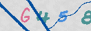 Obrazek CAPTCHA