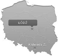 Pol-Skór Pojezierska 90 Łódź
